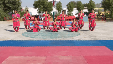 Cultural Dance
#churu#bestschool#cbse#culture#
