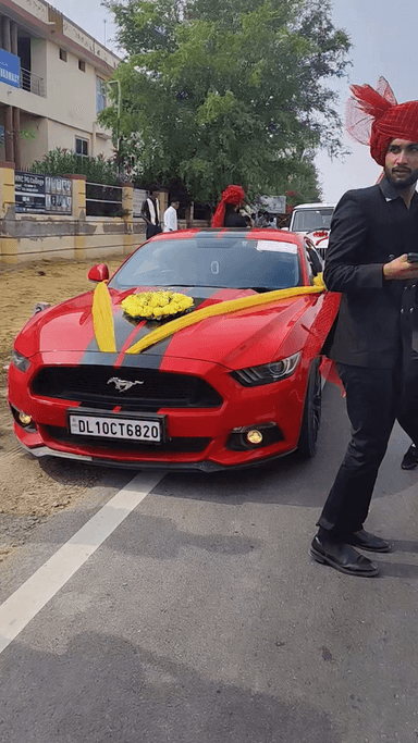 सरदारशहर से अलसीसर, इंडियन ग्रुप -9462143066