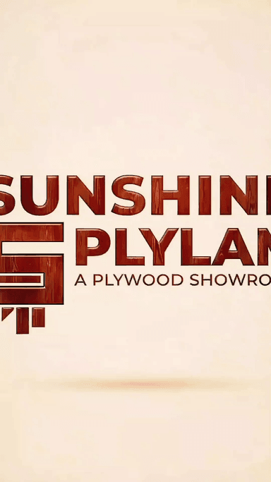 अब फर्नीचर रहेगा दीमक मुक्त सालों साल | Sunshine Plylam