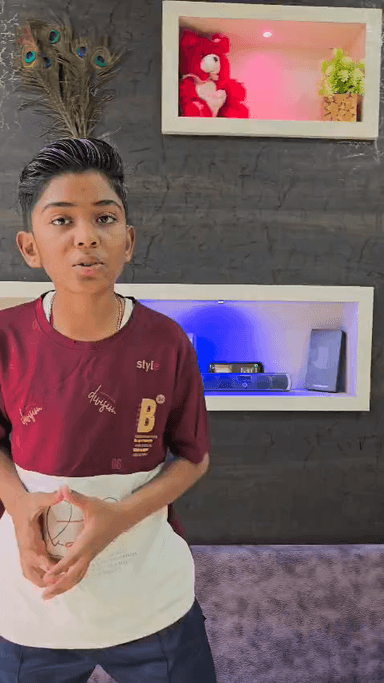 Vivo X300 भारत में लॉन्च — कैमरा और परफॉर्मेंस पर टिकी नज़र! #VivoX300
#VivoX300India #techindia