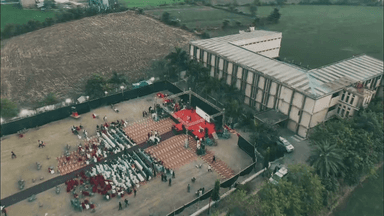 RLM GROUP OF INSTITUTES Present FESTOPIA 2.0