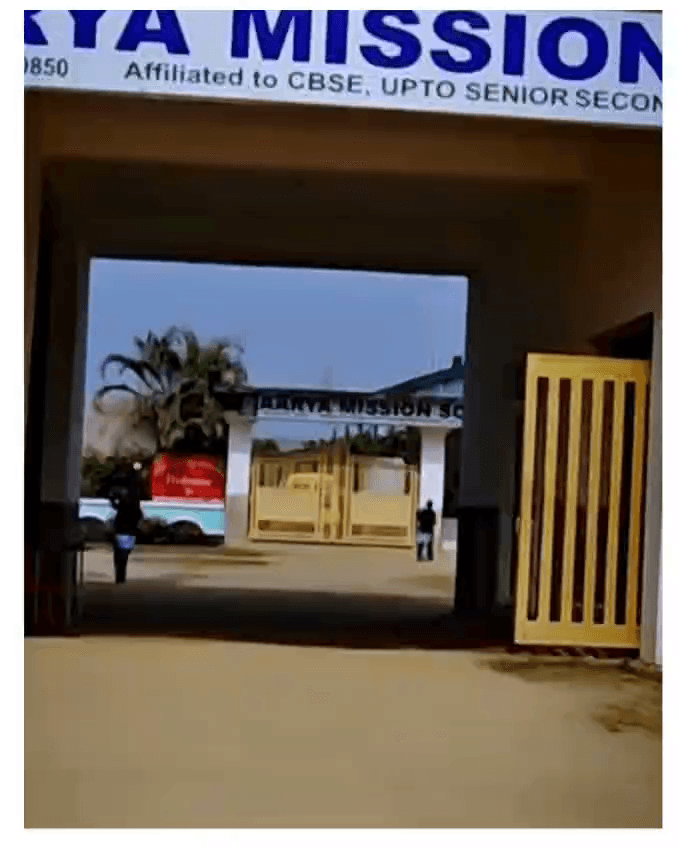 आर्य मिशन स्कूल में नए सत्र के लिए प्रवेश प्रक्रिया शुरू, संपर्क करें  - 9006400825