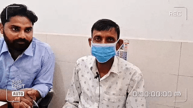 बवासीर, भगंदर और फिशर का बिना ऑपरेशन गारंटी के इलाज हेतु अभी कॉल करें 📞 8630747141 || 📍 पता - बदायूं रोड जेएस पैलेस के पास बिल्सी बदायूं