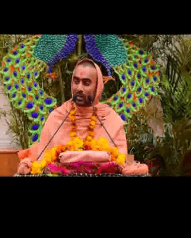 पीरियड्स में महिलाएं खाना बनाएंगी तो अगले जन्म में वे 'कुतिया' बनेंगी: स्वामी कृष्णस्वरूप दास #पीरियड्स #महिला