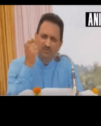ड्रामा था गांधी का स्वतंत्रता संग्राम, नाटक करने वाले देश में महात्मा हो गए: हेगड़े
#hegde #gandhi
