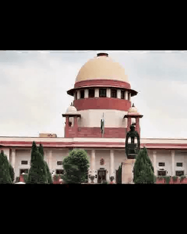 क्या टेलीकॉम कंपनियों को लगता है वे अधिक ताकतवर हैं, सभी एमडी को जेल भेज देंगे: एजीआर पर सुप्रीम कोर्ट #दूरसंचार
