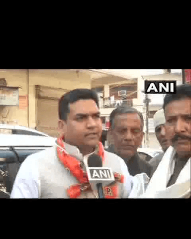 दिल्ली दंगों में कपिल मिश्रा के बयान की कोई भूमिका नहीं: मनोज तिवारी #दिल्ली_हिंसा #कपिल_मिश्रा