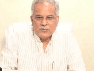 कोरोना के दो और मरीज़ हुए ठीक, अब राज्य में सिर्फ 5 मरीज़: मुख्यमंत्री भूपेश बघेल #कोरोना #बघेल