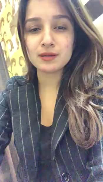bhabhiji ghar par hai? #shilpa #shilpashinde #bhabhijigharparhai #congress #election2019 @national_news