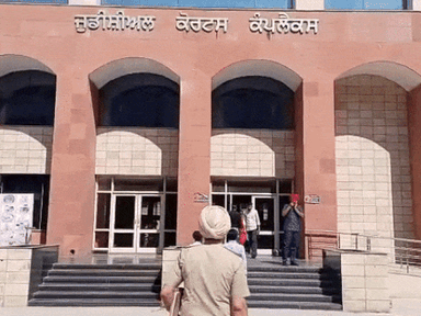 ਮਾਨਸਾ: मानसा के पूर्व इंजीनियर को 1.6 करोड़ के फर्जी बिल घोटाले में पांच साल कैद