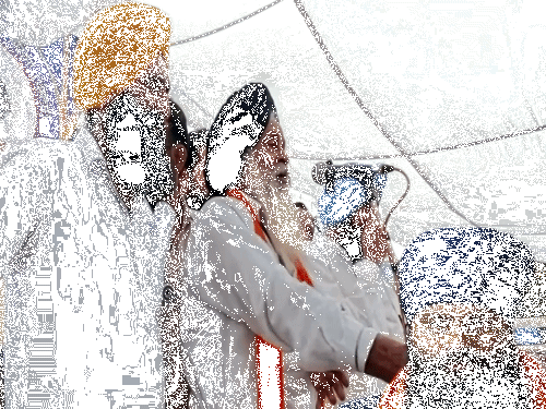 ਮਾਨਸਾ: झोटा हत्याकांड: 7 दिन बाद भी अंतिम संस्कार नहीं, अमित शाह के दौरे पर सबकी नजरें