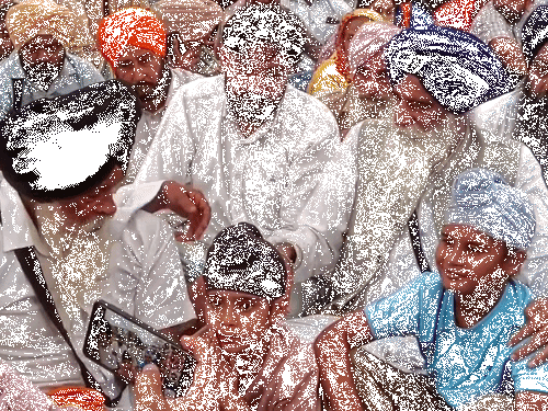 ਮਾਨਸਾ: झोटा मर्डर: सात दिन बाद भी शव का अंतिम संस्कार नहीं, आज AAP विधायकों का घेराव