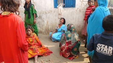 #सड़क_हादसे_में_एक_ही_गांव_के_दो_युवकों_की_दर्दनाक maut #देर_शाम_हुए_भीषण_सड़क_हादसे_ने_छीन_ली_दो_युवकों_कीjan #बेतिया