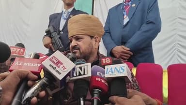 दूध और दूध से बने उत्पादों में मिलावट से किसानों के बच्चों का हो रहा पलायन : #BrijBhushanSharanSingh