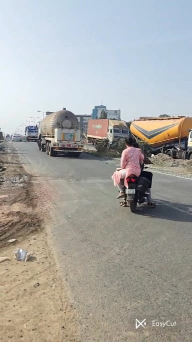 ହେଦେରେ ପିଲେ... ଧନ୍ଯବାଦ୍ ଜିଲ୍ଲା ପ୍ରଶାସନ