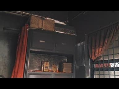 ചാവക്കാട് താലൂക്ക് ആശുപത്രിയിൽ എക്സ്റേ യൂണിറ്റിന് തീപിടിച്ചു