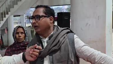 Gorakhpur News -दिनेश निषाद ने गरीब बेटी की शादी कराई,बोले समाज मे और भी काम करेंगे