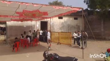 कुम्भराज: कुंभराज खाद वितरण केंद्र पर टोकन वाले 1600 किसानों को खाद वितरण पूरा, 2 दिसंबर को नए किसानों को टोकन मिलेंगे