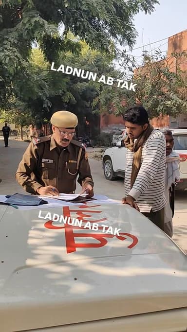 #लाडनूँ:-सांड के हमले से #महिला की #मौत,सांड ने 62 साल की #सुंदरवती पर किया #हमला,हमले में घायल हुई #बुजुर्ग महिला को आल...