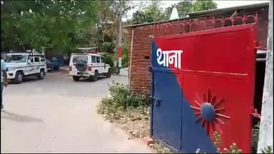 काको: काको में उत्पाद विभाग की बड़ी कार्रवाई, 500 से अधिक बोतल अंग्रेजी शराब जब्त