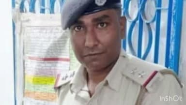 শালতোড়া: শালতোড়া থানার ওসি বিশ্বনাথ দাসের বদলী হল ইন্দপুর থানায় শালতোড়ায় থানায় নতুন ওসির দায়িত্ব নিলেন মনোরঞ্জন নাগ