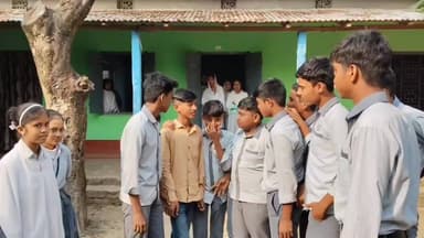 সীতাই: সিতাইয়ে নিখোঁজ ছাত্র ঈমানের খোঁজ পাওয়া নিয়ে বিস্তারিত জানালেন আল-মা আরিফ মিশন কর্তৃপক্ষ