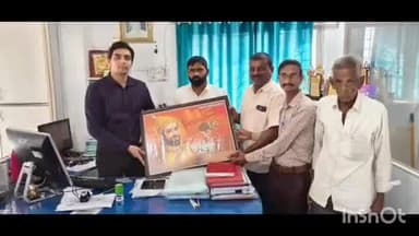 कळमेश्वर: शिवसेना उबाटा गटाचे मंगेश गमे यांच्या पुढाकाराने नागरिकांच्या समस्या मार्गी