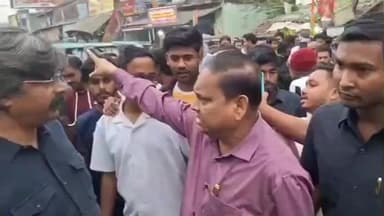 কান্দি: কান্দিতে কি তবে দ্বিতীয় ‘বাবরি মসজিদ’? জায়গা খোঁজাকে ঘিরে জল্পনা তুঙ্গে