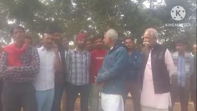 चंदेरी: भाजपा सरकार में किसान परेशान, डुन्गासरा में मुख्य सड़क पर किया चक्काजाम