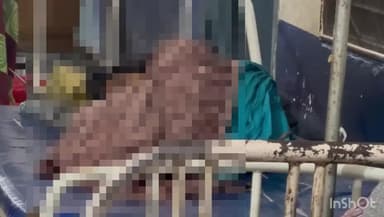 नरहट: नरहट हिसुआ रोड में अचानक ई-रिक्शा से गिरने से एक महिला जख्मी, अस्पताल में कराया गया भर्ती