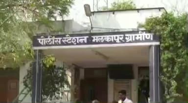 मलकापूर: जनावरे चोरणाऱ्या दोन आरोपींना मध्यप्रदेश मधून केली अटक! मलकापूर ग्रामीण पोलिसांची कारवाई