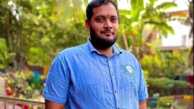 बरहज: भलुअनी–महुई सड़क पर हुए हादसे में 35 वर्षीय युवक की हुई मौत