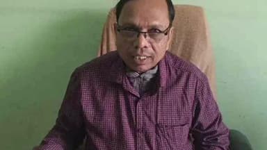 సిద్దిపేట అర్బన్: బెజ్జంకి లో మొత్తం సర్పంచ్ పదవులకు 84 వార్డు సభ్యత్వాలకు, 266 నామినేషన్లు దాఖలు : ఎంపీడీవో కడవేర్గు ప్రవీణ్