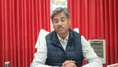 *रायबरेली में अब किराएनामा रजिस्ट्री के लिए अधिकतम इंस्टाम शुल्क तय; जल्द बढ़ेंगे सर्किल रेट*
रायबरेली, 01 दिसंबर 2025।...