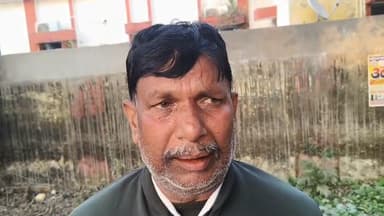 सलोन कोतवाली पुलिस पर वसूली, अवैध हिरासत, मारपीट व आधी रात छापे के गंभीर आरोप
रायबरेली के सलोन कोतवाली क्षेत्र के घोसी ...