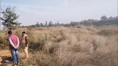 #gonda में #gondapolice के लिए सर दर्द बने ब्लाइंड मर्डर, एक का खुलासा होता नहीं की दूसरा हो जाता, तरबगंज की खुली गुत्थी...