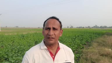 भाजपा की कथनी और करनी में कितना फर्क हैं, इसकी एक छोटी सी बानगी आपको बताता हूँ......