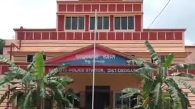 ବାରକୋଟ: #ବାସୁପାଲି ଛକରେ ଟୋଲର ଧକ୍କାରେ ଜଣେ ମୃତ।