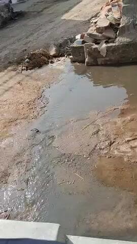 bagran tola rod chakki k pass nali jaam 4 din se hai or koi dhyan nahi de raha hai
ward number 3 nanhi pawai