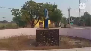 परबतसर: पीह ग्राम पंचायत में संविधान निर्माता डॉ. अंबेडकर की मूर्ति के साथ तोड़फोड़, विधायक सहित अन्य लोगों ने जताया आक्रोश