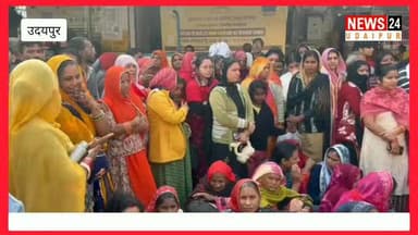 बड़गाव सेटेलाइट हॉस्पिटल के डॉ अशोक शर्मा के समर्थन में उमड़ी जनता, डॉ अशोक शर्मा को यही रखने की मांग..
रोते बिलखते लोग...