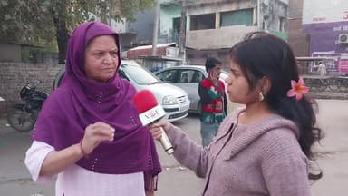 शालिनी चौपड़ा के बाद चित्रा नैन ने उठाई अवैध निर्माण के खिलाफ आवाज...
#encrochment
#police
#NagarNigam
#bhajpasarkar
#BJ...