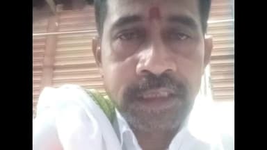 ఏటూరునాగారం: ఏటూర్ నాగారంలో కాంగ్రెస్ పార్టీ కార్యకర్త ఆవేదన.. సోషల్ మీడియాలో వీడియో వైరల్..!