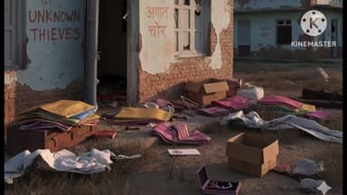 अटेली: अटेली में अज्ञात चोरों ने बंद मकान को बनाया निशाना, शादी के लिए रखा सामान, साड़ी, पेंट-शर्ट व आभूषण चुराए