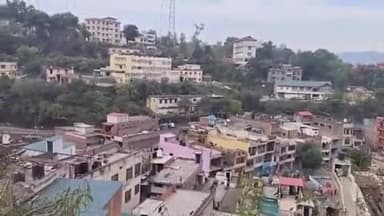 भराड़ी: ठंडोडा गई महिला के घर में चोरी, चोरों ने ताला तोड़कर सोने की चूड़ियां व चांदी के फुलणु ले उड़े