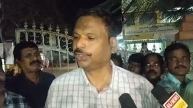 పత్తికొండ: పత్తికొండలో ఏసీబీ అధికారులు దాడులు పూర్తి వివరాలు డిఎస్పి వెల్లడి