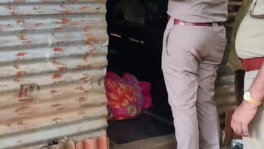 ಗುಬ್ಬಿ: ಹಿಂಡಿಸಿಗೆರೆ ಗ್ರಾಮದ ತೋಟದ ಮನೆಯಲ್ಲಿ ಮಹಿಳೆಯ ಕತ್ತು ಸೀಳಿ ಹಾಡಹಗಲೇ ಬರ್ಬರ ಹತ್ಯೆ