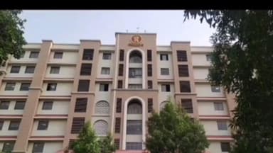 અમદાવાદ શહેર: ગુજરાતીઓને સાયબર ક્રાઇમ માટે મ્યાનમાર ધકેલતા આરોપીના જામીન ફગાવાયા