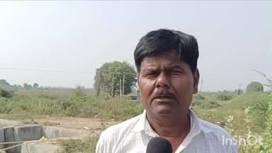 ધ્રાંગધ્રા: જસમતપુર ગામ નજીક નર્મદા કેનાલમાં પિતા પુત્રની શોધખોળ યથાવત સસરાએ આપી પ્રતિક્રિયા