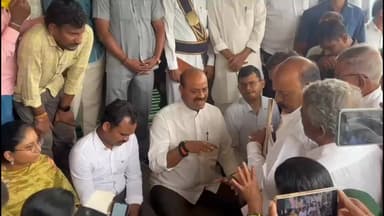 టెక్కలి: తాళ్లవలసలో వెలుగులోకి వచ్చిన డయేరియా కేసులపై స్వయంగా పర్యవేక్షణ చేసిన మంత్రి కింజరాపు అచ్చెన్నాయుడు